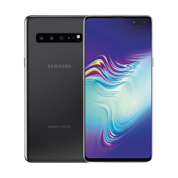 Samsung Galaxy S10 5G (G977B) - Very Good Condition - ReDial Samsung Galaxy S10 5G (G977B) - Very Good Condition - ReDial